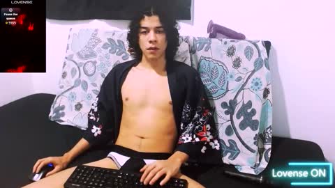 Isidro online show from 01.17.26