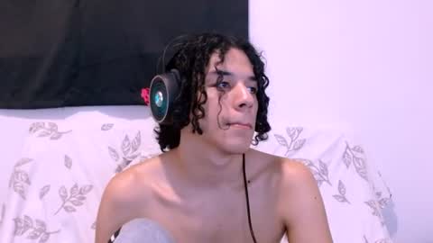 Isidro online show from 07.09.26