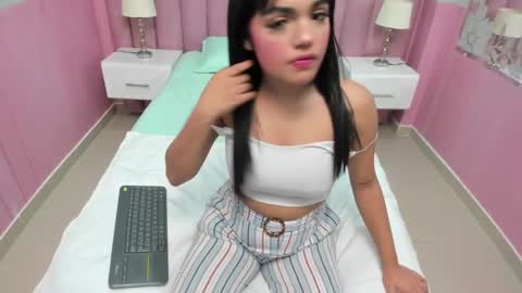 ISIS  online show from 03.11.25