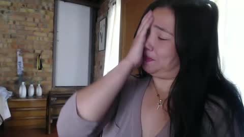 isis online show from 11.16.25