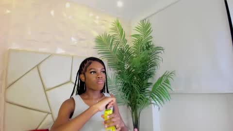 ISIS  online show from 10.03.25