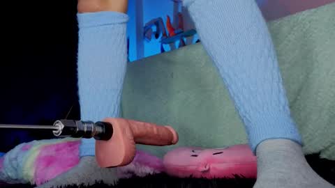 Isisjones18 online show from 02.15.26