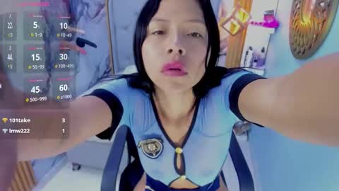 ISIS  online show from 11.24.25