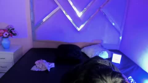 Snapshot of isisrousexx chatting on 03.02.25 isisrousexx online show from 03.02.25