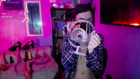 Snapshot of isisrousexx chatting on 11.11.25 isisrousexx online show from 11.11.25