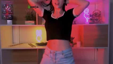 Snapshot of isla_dior chatting on 11.07.25 isla_dior online show from 11.07.25