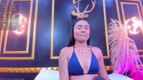 Isla online show from 01.14.26