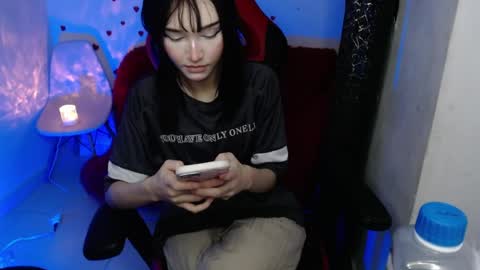 Isla Rosee18 online show from 04.06.26