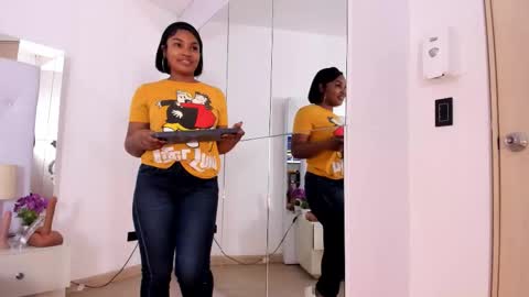 Vanessa online show from 01.19.26