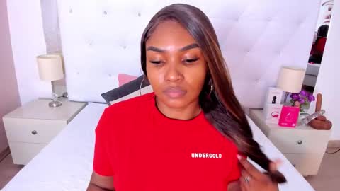 Vanessa online show from 02.26.26