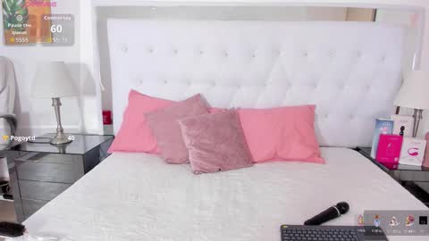 Vanessa online show from 03.11.26