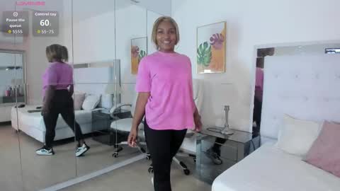 Vanessa online show from 03.18.26