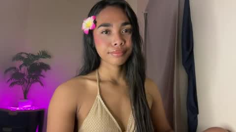 Alona online show from 07.14.26