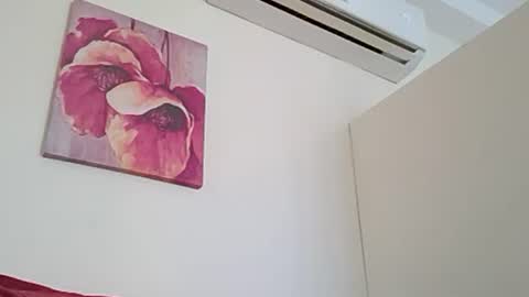 Sexy Serena online show from 10.03.25