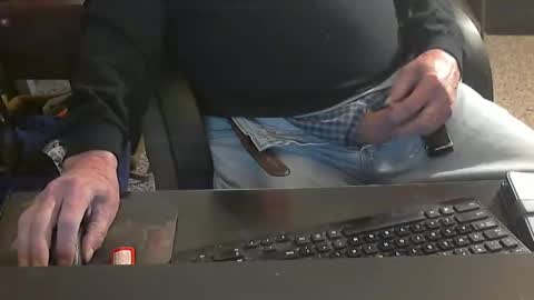 Duke online show from 01.08.26