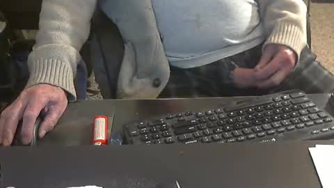 Duke online show from 02.26.26