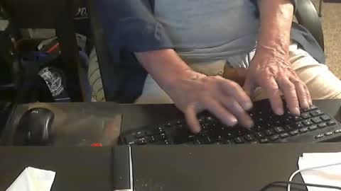 Duke online show from 03.27.26