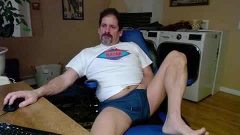 Jim online show from 01.19.25