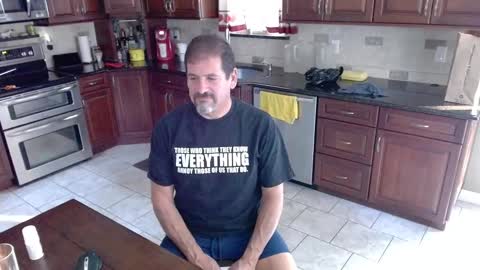 Jim online show from 10.04.25