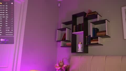 Snapshot of islandladies chatting on 09.18.25 Im Eva Lovense is activeThere are legends that in this room all your wishes can come true Private is Open online show from 09.18.25