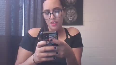 BiancaRose online show from 01.15.25