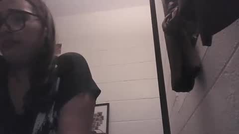 BiancaRose online show from 01.18.25