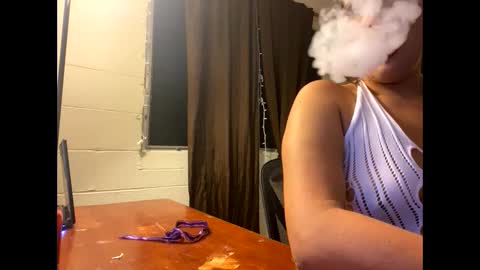 BiancaRose online show from 01.23.25