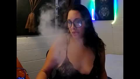 BiancaRose online show from 03.08.25