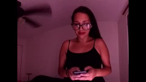 BiancaRose online show from 10.24.25