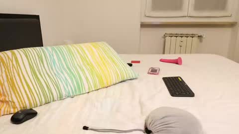 Morgana online show from 02.03.25