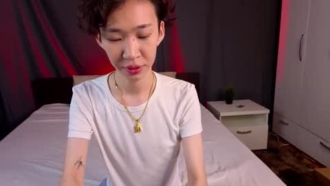 Takumi online show from 11.05.25