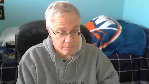 islesman22 online show from 12.13.24