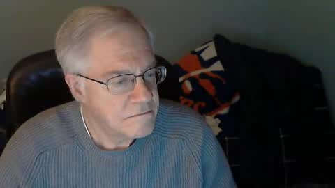 islesman22 online show from 12.17.24