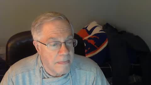 islesman22 online show from 01.01.25
