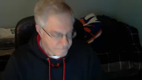 islesman22 online show from 01.20.25