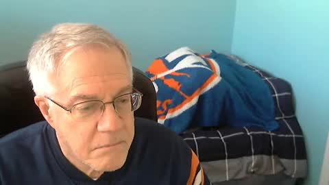 islesman22 online show from 02.01.25