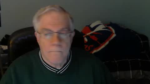 islesman22 online show from 02.17.25