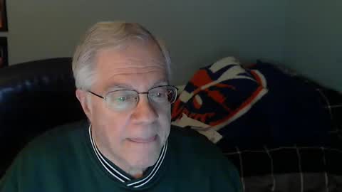 islesman22 online show from 02.19.25