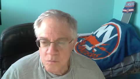 islesman22 online show from 03.10.26
