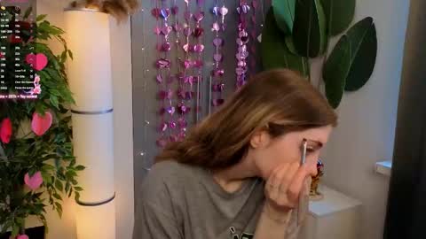 Emilia online show from 02.27.26