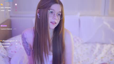 Snapshot of isoull chatting on 12.06.24 Im Lis - online show from 12.06.24