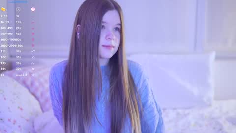 Snapshot of isoull chatting on 12.21.24 Im Lis - online show from 12.21.24