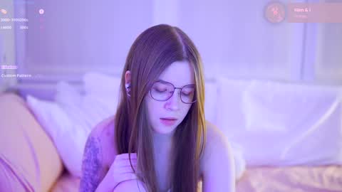 Snapshot of isoull chatting on 01.05.25 Im Lis - online show from 01.05.25