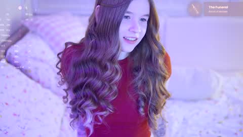 Snapshot of isoull chatting on 02.04.25 Im Lis - online show from 02.04.25