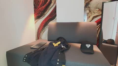 Snapshot of israel_gray chatting on 11.03.25 Israel online show from 11.03.25