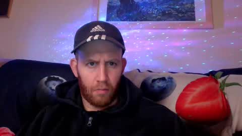 Tall Jewish Ginger DOM online show from 12.02.24