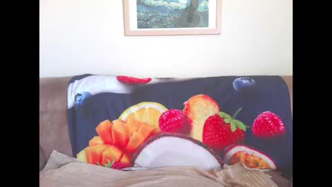 Tall Jewish Ginger DOM online show from 12.08.24