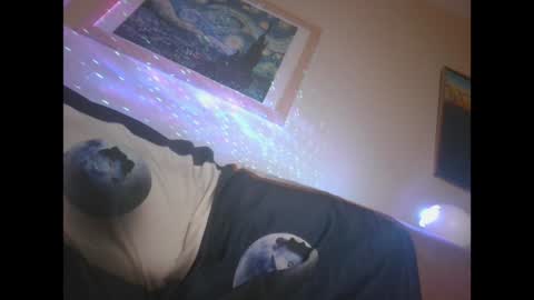 Tall Jewish Ginger DOM online show from 12.16.24