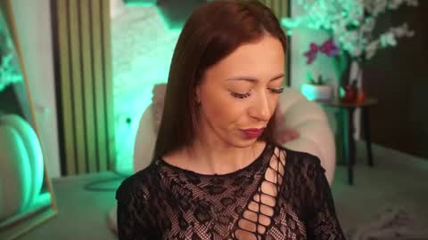 isRubyFever online show from 05.31.26