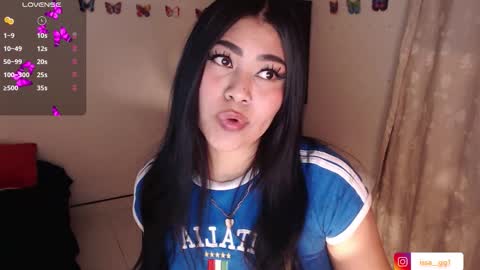 isabella p online show from 02.01.26